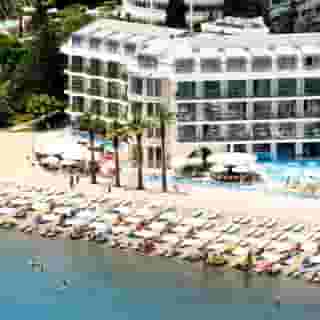 Hotel Marbella, 3 of 5