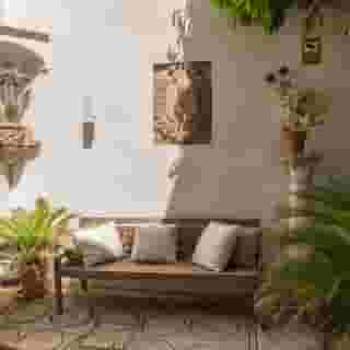 Balcon de Cordoba, 3 of 5