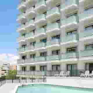 Tent Torremolinos, 1 of 5