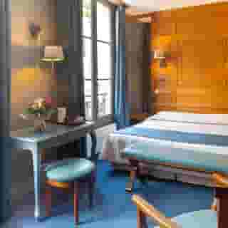 Hotel de Fleurie, 1 of 5