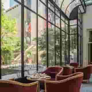 Hotel Alfred Sommier, 3 of 5