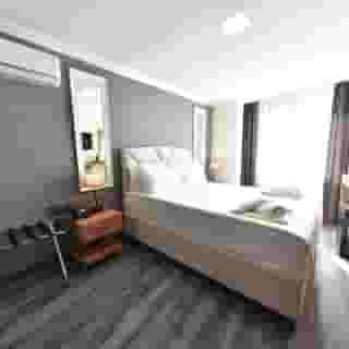 Almina Inn Hotel, 4 of 5