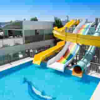 Jasmine Beach Hotel, 1 of 5