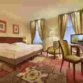 Euroagentur Hotel Jeleni Dvur, 6 of 6
