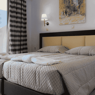 Angela Beach Hotel, 4 of 5