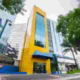 BelAir Business Mexico WTC,Trademark by Wyndham, 5 of 5