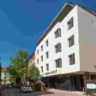 Grand Ascot Hotel, 1 of 5