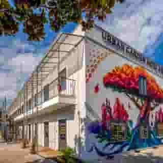 Urban Garden Hotel, 4 of 5