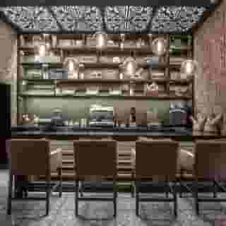 Zocalo Central, Food & Beverages Included, 6 of 6