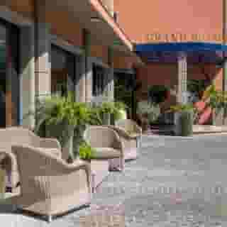 Grand Hotel Tiberio, 1 of 5