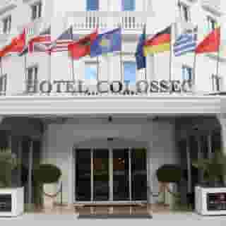 Colosseo Hotel Tirana, 4 of 5