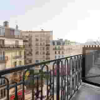France Quartier Latin, 1 of 5