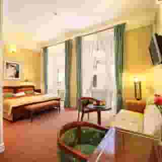 Hotel Paris Prague, 3 of 5