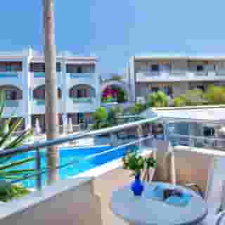 Nireas Hotel, 5 of 5