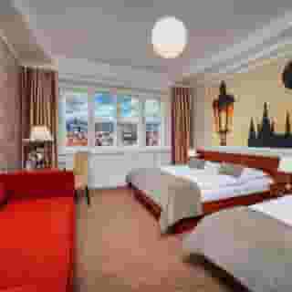 Metropolitan Old Town - Czech Leading Hotels, 6 of 6