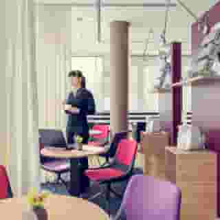 Mercure Hotel Berlin City, 5 of 5