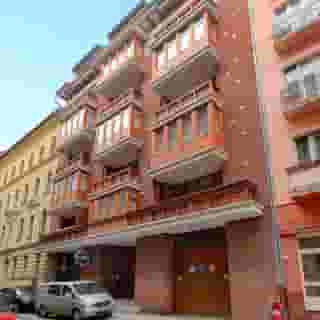 Lord Residence, 1 of 5