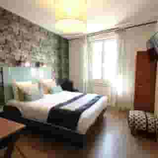 Hotel des Arts, 5 of 5