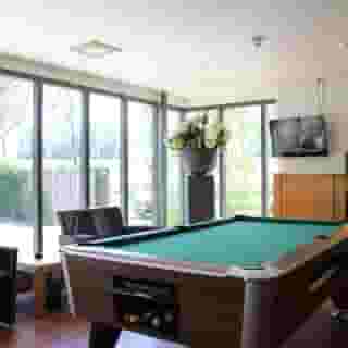 Bastion Hotel Schiphol Hoofddorp, 4 of 5