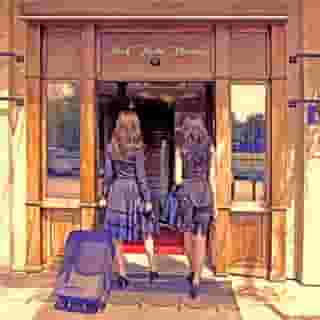 Park Hotel Plovdiv, 3 of 5