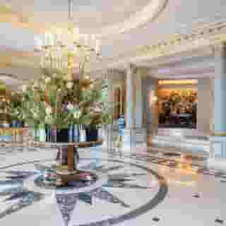 Four Seasons Hotel Geneva, 2 of 5