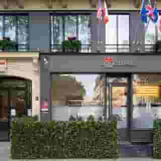 Le 123 Sebastopol Astotel, 1 of 5