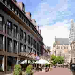 Amrath Grand Hotel Frans Hals, 1 of 5