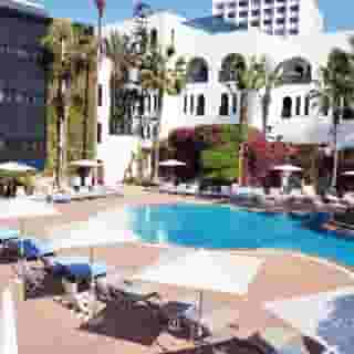 Hotel Ryad Mogador Al Madina Palace, 2 of 5