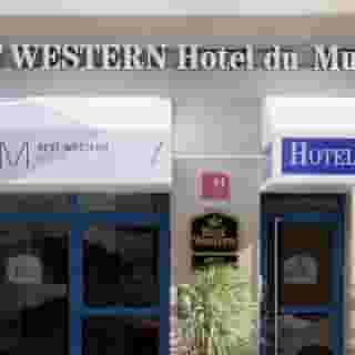 Best Western Hotel du Mucem, 3 of 5