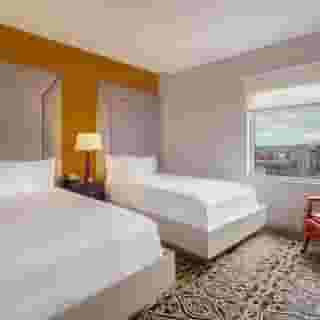 The Sam Houston Hotel, Curio Collection by Hilton, 4 of 5