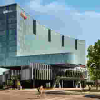 Hilton Tallinn Park, 1 of 5