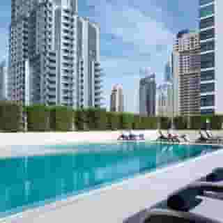 Radisson Blu Residence Dubai Marina, 1 of 5