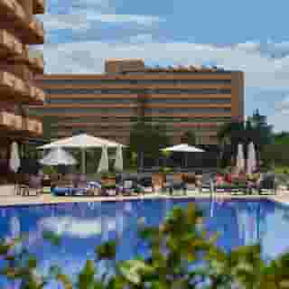 Dom Pedro Portobelo, 1 of 5