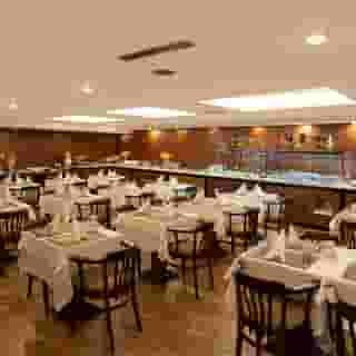 Taxim Express Istanbul Hotel, 6 of 6