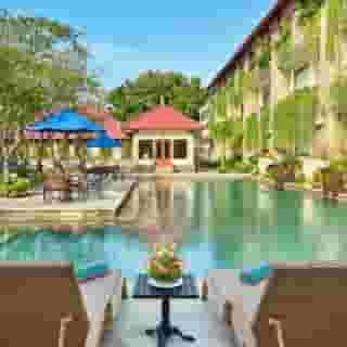 The Grand Bali Nusa Dua Resort, 6 of 6
