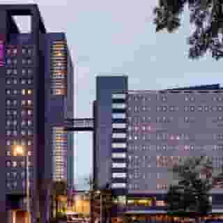 Mercure Amsterdam City Hotel, 5 of 5