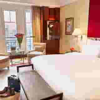Adlon Kempinski Berlin, 5 of 5