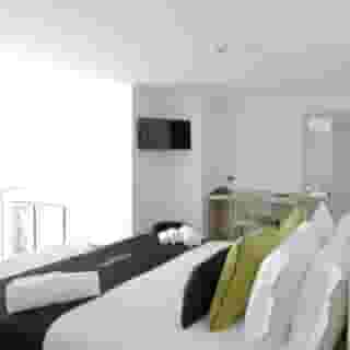 Ecumano Space, 1 of 5