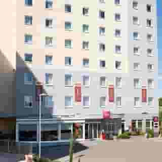 ibis Luxembourg Sud, 2 of 5