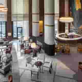 Conrad Nashville, 2 of 5