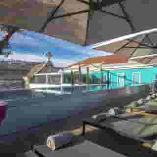 Five Seas Hotel, 4 of 5