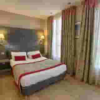 Villa Margaux Opera Montmartre, 4 of 5