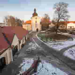 Pytloun Chateau Hotel CtÄ›nice, 1 of 5