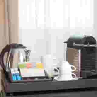 NH Hamburg Mitte, 3 of 5