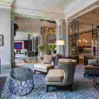 The Ritz-Carlton, Budapest, 5 of 5