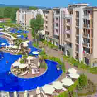 Cascadas Family Resort, 1 of 5