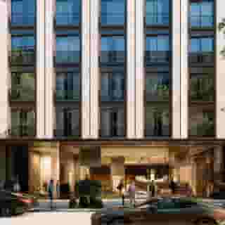 Vakko Hotel&Residence, 5 of 5