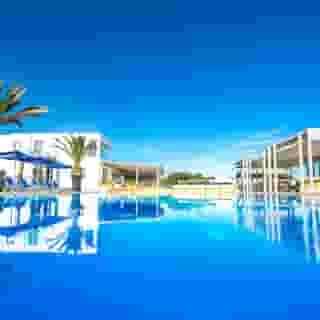 Adele Beach Hotel, 4 of 5
