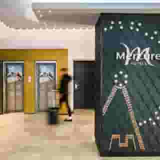 Hotel Mercure Wien Zentrum, 3 of 5