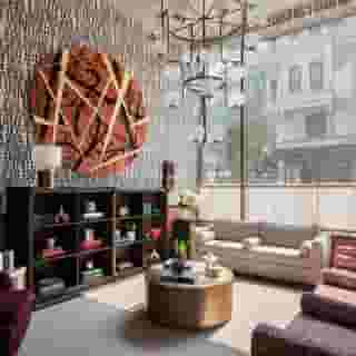 Root Karakoy, 2 of 5